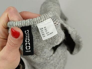 cute sweter: H&M Divided, Kardigan damski, XS — 4