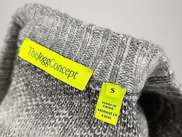 7more7 bluzy: TheJoggConcept, Kardigan damski, rozmiar S — 5