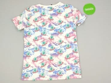 2pac koszulka sinsay: Sinsay, T-shirt damski, rozmiar M — 3