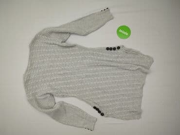 sweter do legginsów: Sukienka damska, rozmiar M — 3