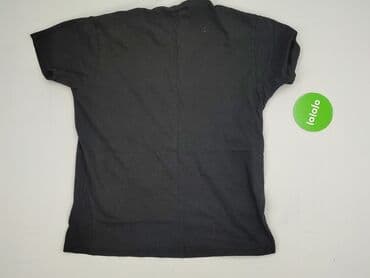 koszulka dolce gabbana męska: Koszulka dla mężczyzn, rozmiar M — 3