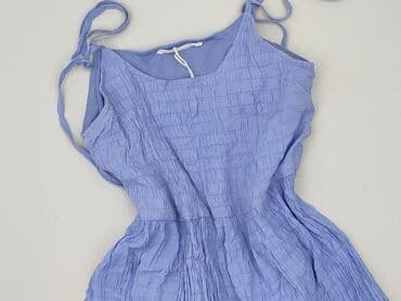 sukienki w stylu boho: Sinsay, Sukienka damska, rozmiar 2XS — 1