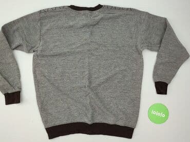 Чоловікам: Светр, 2XL, стан - Хороший — 3