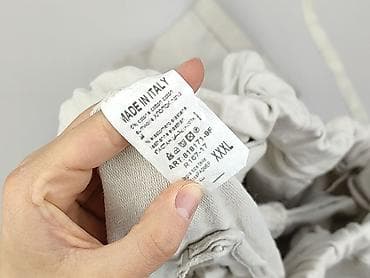 majtki c3: Spodnie dresowe damskie, rozmiar 3XL — 6