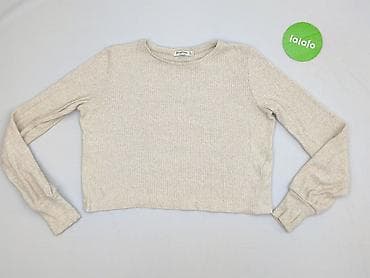 gwiazda: Stradivarius, Bluzka damska, rozmiar S — 2