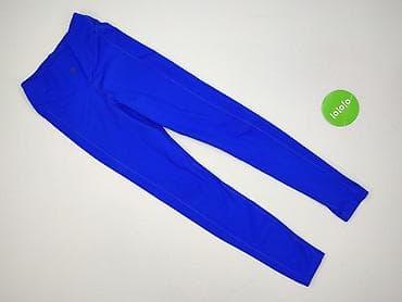 szare dresy h: Cardio Bunny, Legginsy Sportowe damskie, rozmiar S — 2