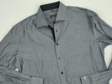 Eterna, Koszulа dla mężczyzn, rozmiar L