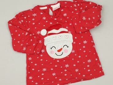 wzorzysty kombinezon reserved: Blouse, So cute, 2-3 years, 92-98 cm, condition - Good — 1