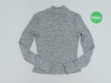 sukienki echo: Echo, Women`s sweater, size M (EU 38) — 2