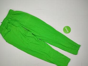 leginsy ck: MEGI, Spodnie dresowe damskie, rozmiar XL — 3