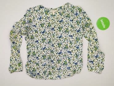 bluza z napisem cropp: Esprit, Bluzka damska, S — 2