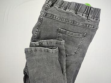 bobux kozaki: Legginsy Eleganckie damskie, rozmiar XL — 4