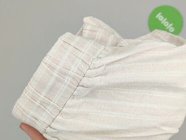 krótkie spodenki strauss: Primark, Szorty damskie, rozmiar 2XS — 6