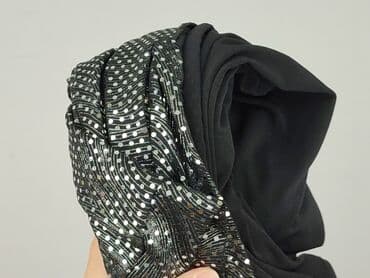 srebrne bluzki wieczorowe: Bluzka damska, rozmiar S — 5