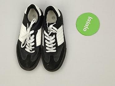 trampki nylon red: Sneakersy damskie, rozmiar 40 — 2