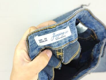 outlet wrangler jeans: Clockhouse, Jeansy damskie, rozmiar M — 4