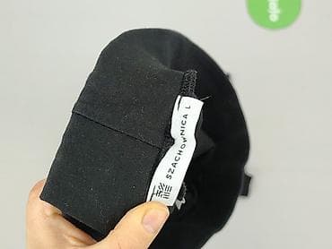 crivit kurtki: SZACHOWNICA, Legginsy Sportowe damskie, rozmiar L — 4