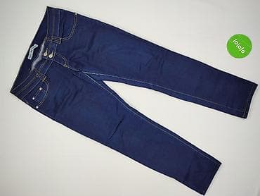 jeans simmons: Jeansy damskie, rozmiar M — 2