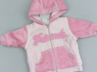 sweter hello kitty h: Sweatshirt, 3-6 months, condition - Very good — 1