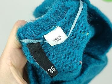 sweter narzutka: Kardigan damski, rozmiar S — 4