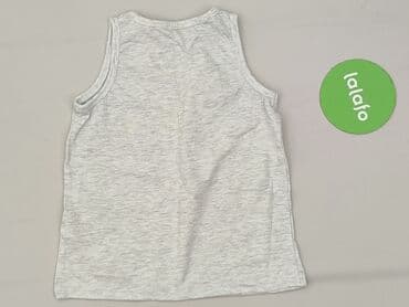 sandały z zakryta pięta allegro: A-shirt, So cute, 2-3 years, 92-98 cm, condition - Very good — 3