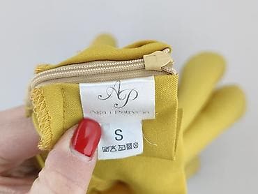 mango spódnice satynowe: Aga, Spódnica damska, rozmiar S — 5