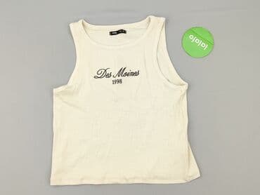 t shirty liu jo: Sinsay, Top damski, rozmiar XL — 2