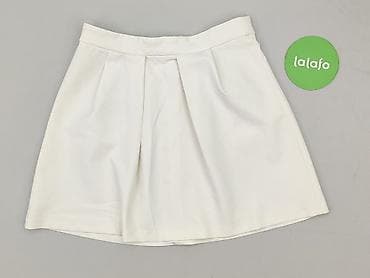 spodnice na lato: Bershka, Spódnica damska, rozmiar S — 2