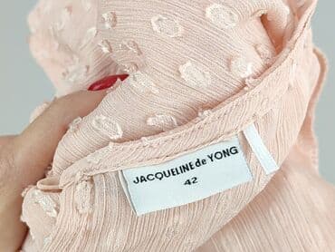 diverse topy: Jacqueline De Yong, Bluzka damska, rozmiar XL — 4
