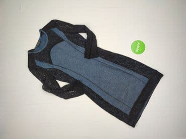 sukienki swing plus size: Ghost, Sukienka damska, rozmiar S — 2