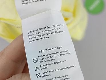 moraj bluzy: CAMAIEU, Top damski, rozmiar M — 6