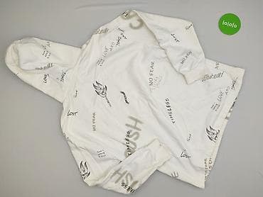 tk maxx klapki: Bluza z kapturem dla mężczyzn, rozmiar M — 3