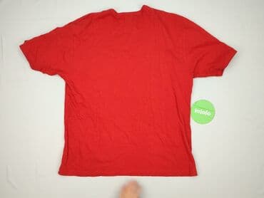 kapcie walkx: T-shirt damski, rozmiar XL — 3