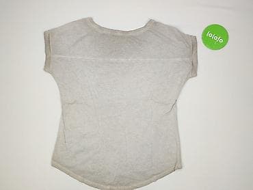 bluzki monari: Monari, T-shirt damski, rozmiar L — 3