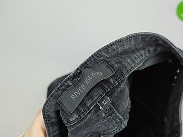 lee copper: River Island, Jeansy damskie, rozmiar M — 4