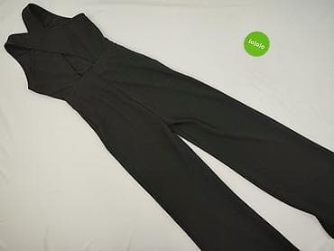 crocsy j1: Shein, Kombinezon damski, rozmiar S — 3