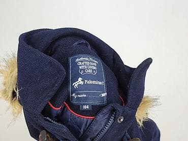 roxy czapki: Kurtka zimowa, Palomino, 3-4 lat, 98-104 cm, stan - Idealny — 4