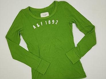 abercrombie fitch: A&F, Bluzka damska, rozmiar M — 1