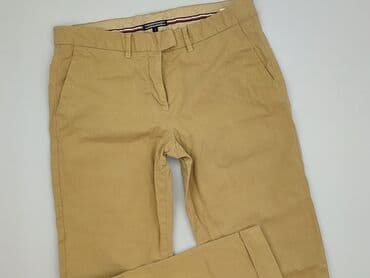 tom tailor ubrania: Tommy Hilfiger, Chinos for men, size S — 1