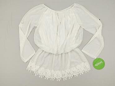 bluzki hipisowska: Bluzka damska, rozmiar S — 2