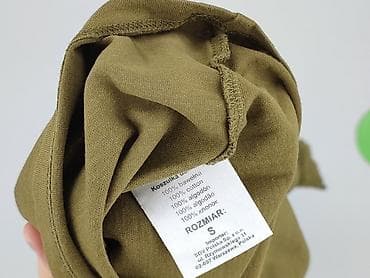 stone: Tom Rose, T-shirt damski, rozmiar S — 4