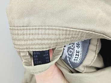 kurtka zimowa converse: Casual by Gémo, Kurtka przejściowa dla mężczyzn, XL — 6