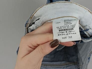 dsquared2 krotkie spodenki: Szorty dla mężczyzn — 6