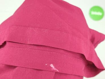 szorty damskie fuksja: 157, Szorty damskie, rozmiar S — 5