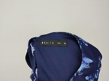 nike multiplier: Mohito, Sukienka damska, rozmiar XL — 4