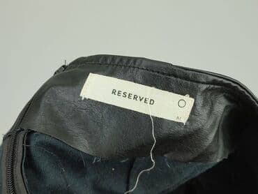 kurtka w panterkę reserved: Reserved, Spódnica damska, M — 4