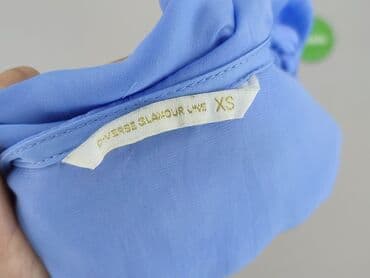 bluzki z odkrytymi ramionami mohito: Diverse, Bluzka damska, rozmiar XS — 5