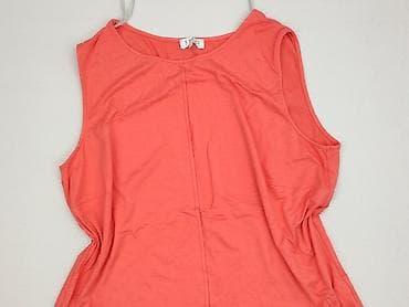 bluzki coco: ERFO, Top damski, rozmiar 4XL — 1