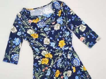 sukienka chabrowa reserved: Orsay, Sukienka damska, XS — 1