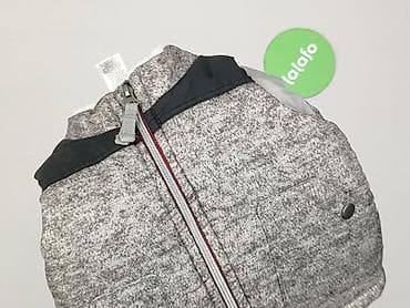 t shirt basic hm: Kamizelka, 9-12 miesięcy, stan - Bardzo dobry — 5
